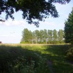 Sylsroede iisbaen c